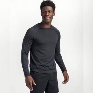 Versatility seamless long sleeve from Rhône
